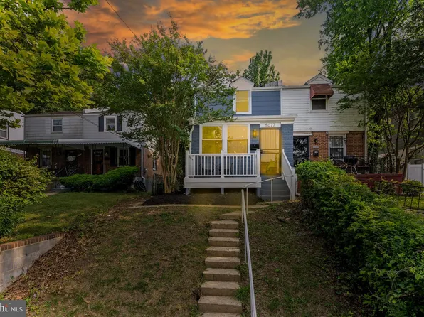 5077 Sheriff Rd NE, Washington, DC 20019