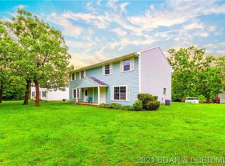 25 Fredrick Ln, Camdenton, MO 65591