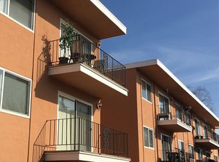 570 Via Manzanas APT 306, San Lorenzo, CA