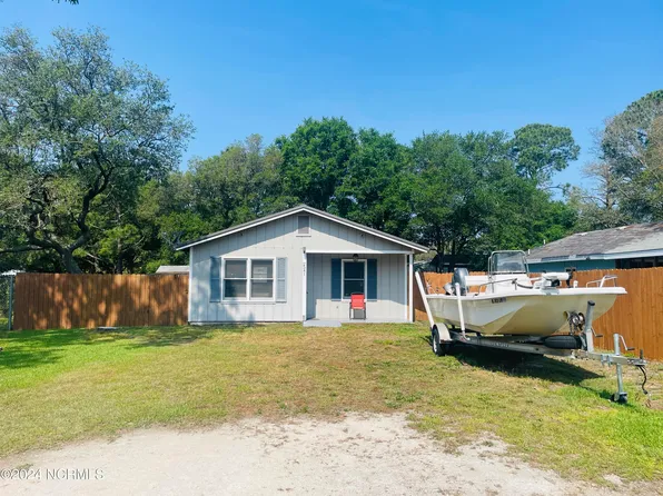 2541 Barracuda Street SW, Supply, NC 28462