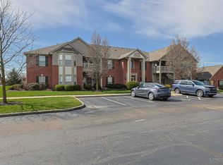 8033 Pinnacle Point Dr APT 201, West Chester, OH 45069