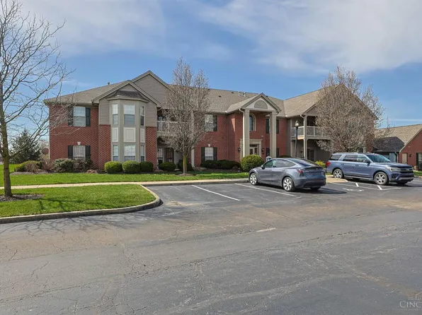 8033 Pinnacle Point Dr APT 201, West Chester, OH 45069
