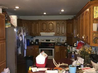 10712 State Highway 32, Caledonia, MO 63631