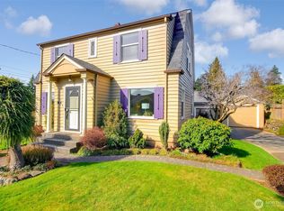111 S 58th St, Tacoma, WA