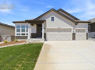 9652 Texas Jack Dr, Colorado Springs, CO 80908