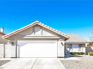 1316 Walstone Rd, North Las Vegas, NV 89031