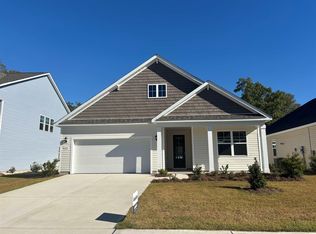 204 Lassoed Cir LOT 31, Murrells Inlet, SC 29576