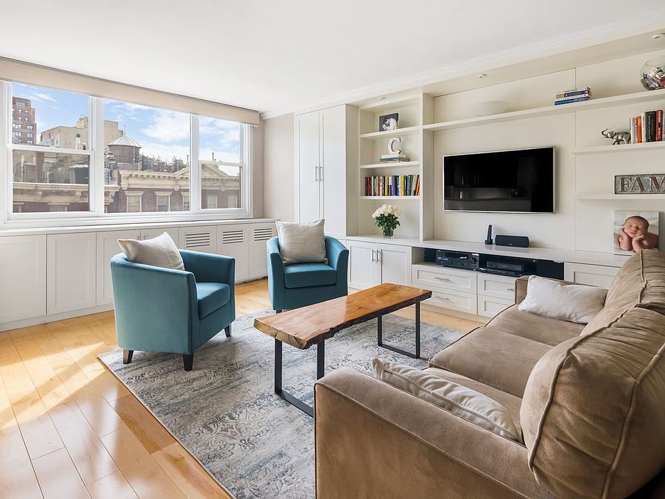 1st image of 631 Hudson St #5J