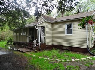 606 Heiden Rd, Bangor, PA 18013