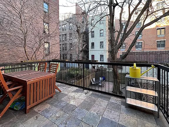 2nd image of 519 W 158th St #2TB