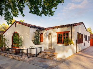 1234 Naglee Ave, San Jose, CA 95126