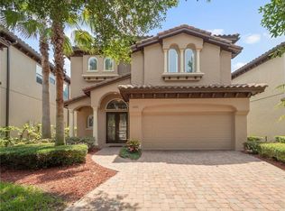 8250 Via Rosa, Orlando, FL 32836