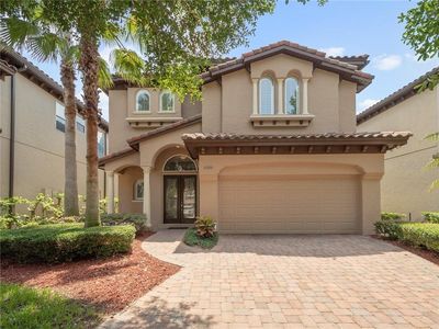 8250 Via Rosa, Orlando, FL, 32836