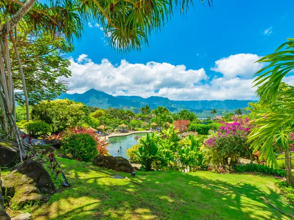 5380 Honoiki Rd #1537/8, Princeville, HI 96722