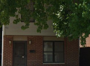6316 Audrey Ave, Saint Louis, MO 63133