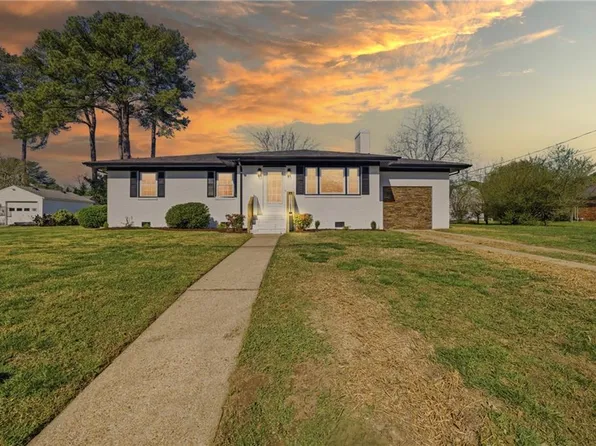 302 Chandler Harper Dr, Portsmouth, VA 23701