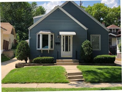 519 S 69th St, Milwaukee, WI, 53214