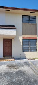 123 SW 113th Avenue #104, Miami, FL, 33174