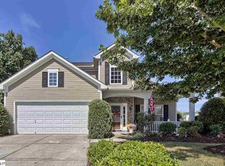 43 Farm Brook Way, Simpsonville, SC 29681