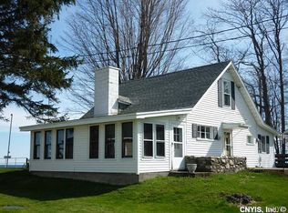 57 Burton Dr Oswego NY 13126 Zillow