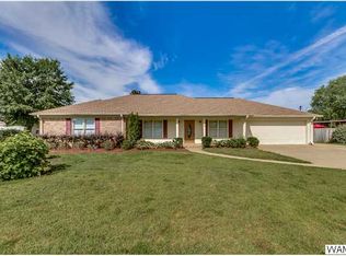 3718 Eagle Cove Ln, Northport, AL 35473