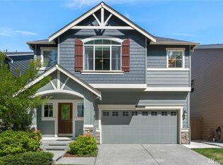 18109 46th Dr SE, Bothell, WA 98012