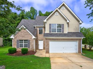 101 Avonwood Cir, Locust Grove, GA 30248