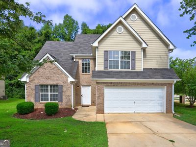101 Avonwood Cir, Locust Grove, GA, 30248