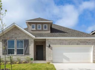 200 Prodigal Way, Kyle, TX 78640