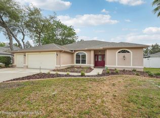 9434 Hayward Rd, Spring Hill, FL 34608