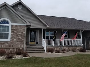 2821 Brahmstead Cir, Wisconsin Rapids, WI 54494