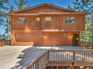 638 N Martin Dr #B, Zephyr Cove, NV 89448