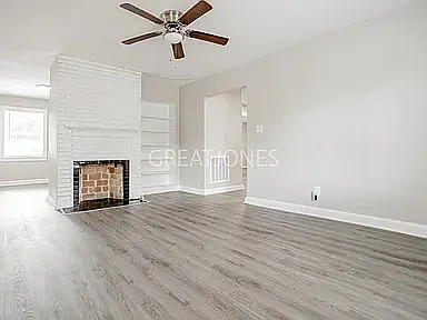 2 bed, 2.0 bath, 1325 sqft, $972 — Photo 3