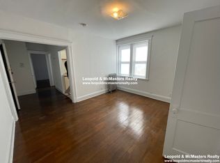 119 Brainerd Rd APT 19, Boston, MA 02134