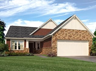 6675 W Black Tail Way, McCordsville, IN