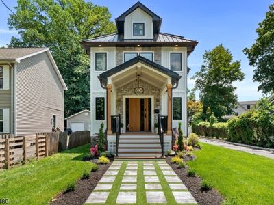 123 Willowdale Ave, Montclair, NJ, 07042