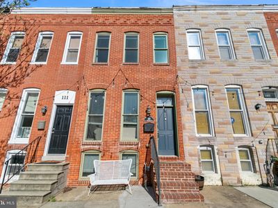 109 N Montford Ave, Baltimore, MD, 21224