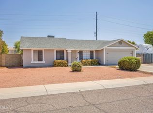 7221 W Caron Dr, Peoria, AZ 85345