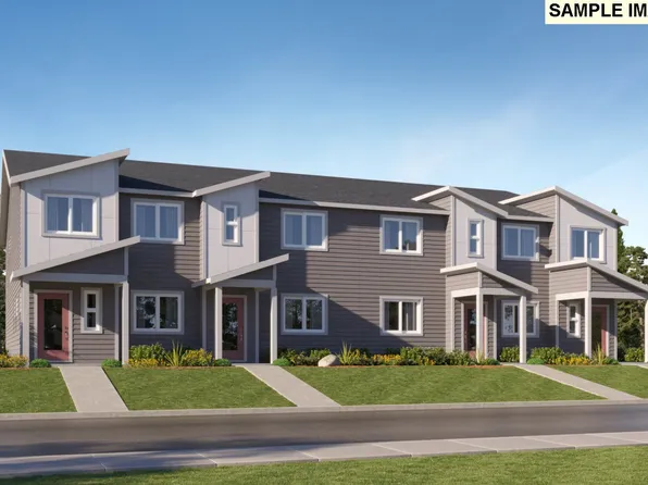 848 Eaden St, Woodburn, OR 97071