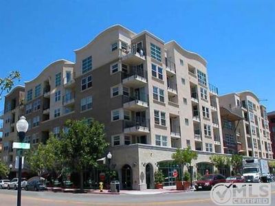 350 K St Unit 309, San Diego, CA, 92101