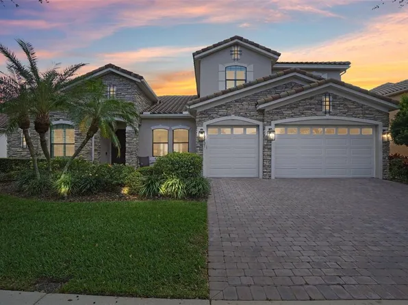 9731 Hatton Cir, Orlando, FL 32832