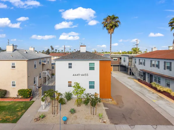 4449 Illinois St #2, San Diego, CA 92116