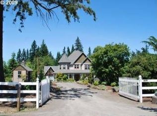 6575 SW Robbins Rd, Tualatin, OR 97062