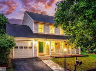 21031 Thoreau Ct, Sterling, VA 20164