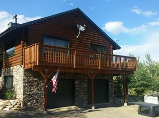 1677 Hobble Creek Haven Rd, Springville, UT 84663