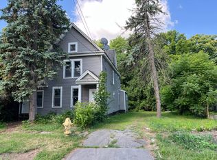 133-35 Eureka St, Syracuse, NY 13204