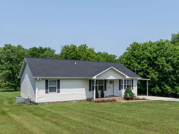 1848 Culleoka Hwy, Culleoka, TN 38451