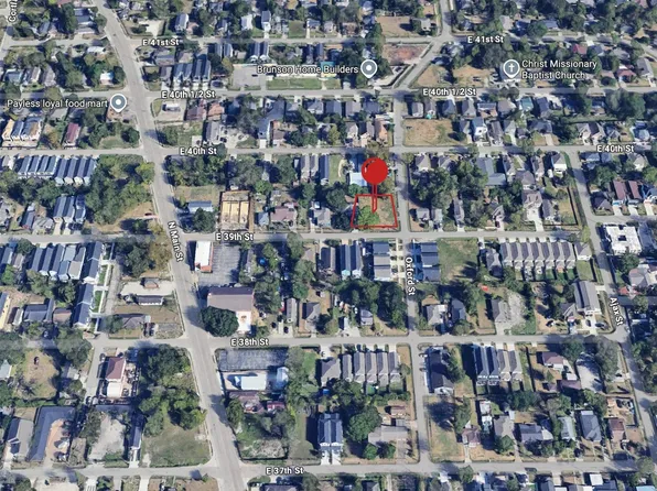 523 E 39th St, Houston, TX 77022