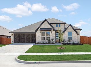 504 Red Maple Rd, Waxahachie, TX 75165