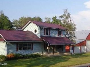 3445 Pine Mountain Rd, Jersey Shore, PA 17740